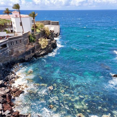 プエルト・デ・ラ・クルスOceanview II By Torアパートメント エクステリア 写真
